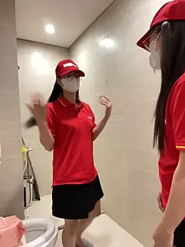 Stripchat Adult Webcam of Sayuri_Satou