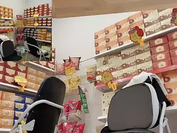 Stripchat Watch Live Sex Cams of Sayuri_Satou