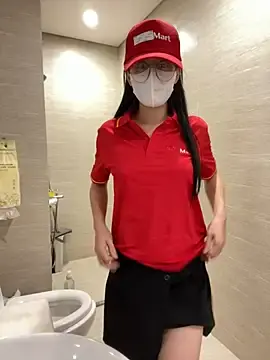 Stripchat Free Porn Cam of Sayuri_Satou