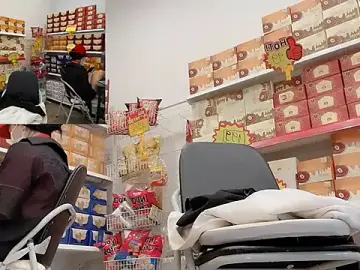 Stripchat Best live sex cam show of Sayuri_Satou