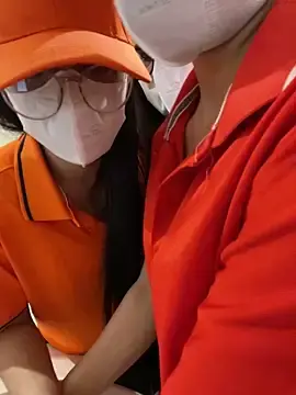 Stripchat Live Porn of Yurina_Saito