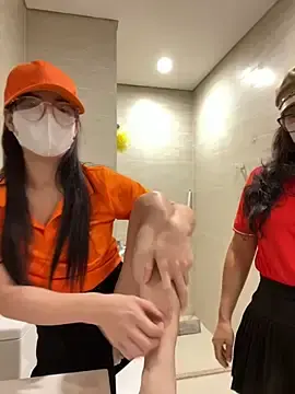 Stripchat Live Porn of Yurina_Saito