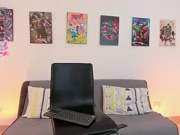 Stripchat Live Sex Cam of jonathanjoestar_