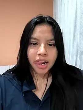 Stripchat Sex Chat of morecita29