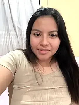 Stripchat Live Sex of morecita29