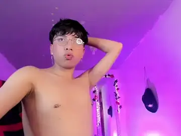 Stripchat Live Porn of AnggelONfiree