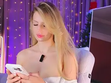 Stripchat Adult Video Chat of Grace_Gordon