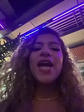 Stripchat Adult Webcam of Melina-Smith