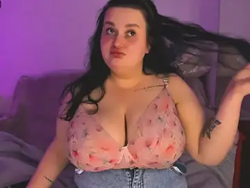 Stripchat Live Sex Cam of MonaSteele