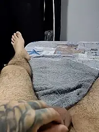 Stripchat Best Webcam of juanalge26