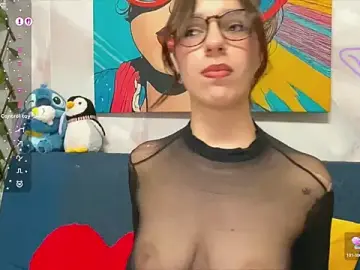 Stripchat Live Sex of GabiMorgan