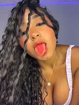 Stripchat Private Sex Chat of quianna_