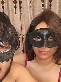 Stripchat Nude Webcam of sexy42couple