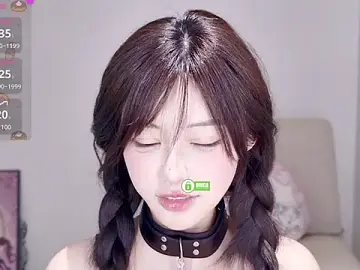 Stripchat Best Webcam of -Hell0-Kitty