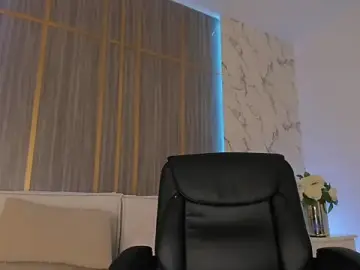 Stripchat Free Live Porn of IsabellaAllen