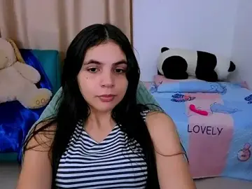 Stripchat Free Live Porn of _elenna