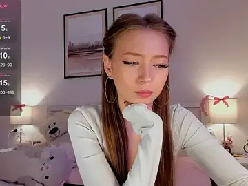 Stripchat Sex Chat of diana_nier