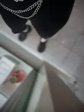 Stripchat Live Porn of pinkstar_