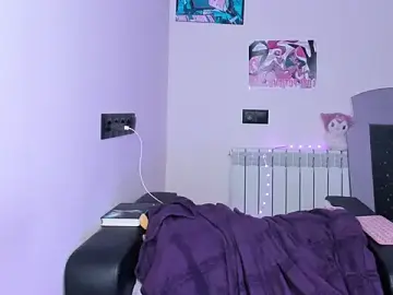 Stripchat Free Porn Cam of tenebris