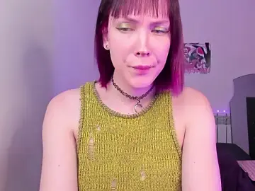 Stripchat Live Sex Cam of tenebris