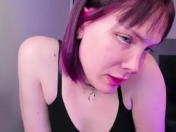 Stripchat Sex Cam of tenebris