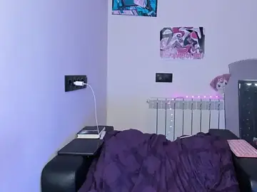 Stripchat Sex Chat of tenebris