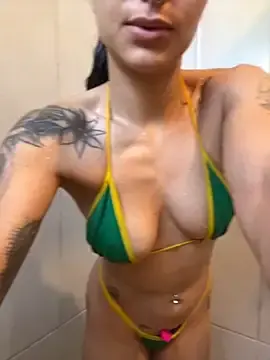 Stripchat Free Live Porn of AliceStone19