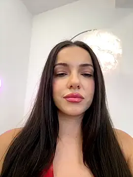 Stripchat Free Live Porn of Rileysim88