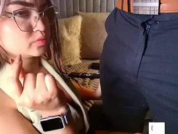 Stripchat Nude Webcam of XXCOUPLESSEX