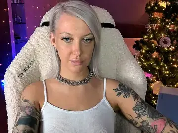 Stripchat Private Sex Chat of tykioty_Miley