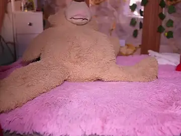 Stripchat Sex Chat of zoey-fox