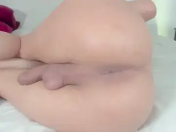 Stripchat Live Porn of Thedol1