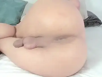 Stripchat Best Webcam of Thedol1