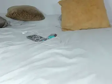 Stripchat Free Live Porn of Thedol1