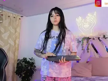 Stripchat Best live sex cam show of hina_tay