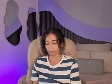 Stripchat Live Sex of hot_little_bunny