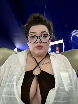 Stripchat Live Sex of razdetta