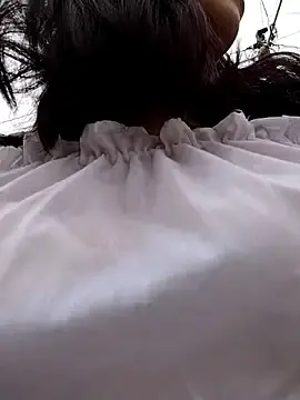 Stripchat Adult Webcam of Akhanexxx