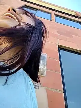 Stripchat Adult Webcams of Akhanexxx