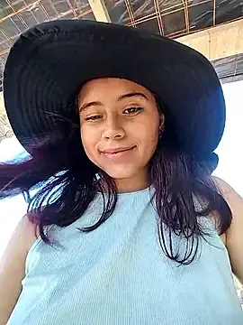 Stripchat Best Webcam of Akhanexxx