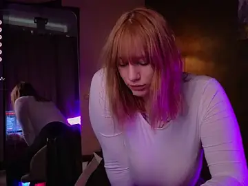Stripchat Free Live Porn of Morvelyn