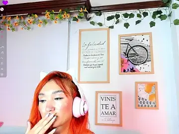 Stripchat Live Sex Cam of NamiDoll