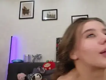 Stripchat Best live sex cam show of dolly_ll