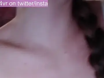 Stripchat Free Live Porn of fern4ever