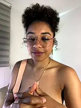 Stripchat Nude Webcam of Belkaj
