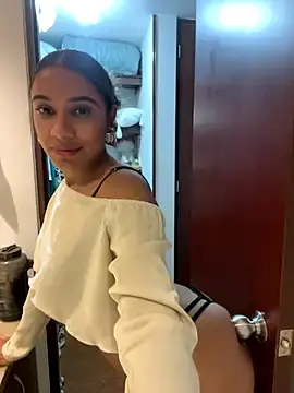 Stripchat Sex Cam of Belkaj