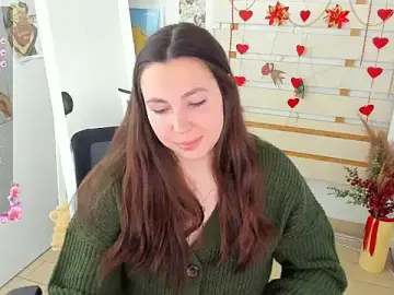 Stripchat Nude Webcam of Lexy_flower