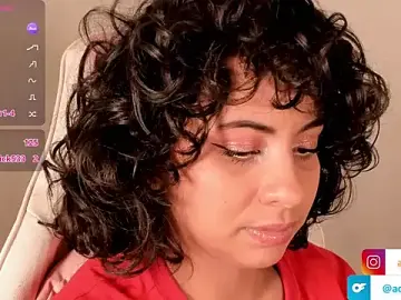 Stripchat Adult Webcam of adriannyp_1