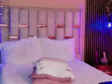 Stripchat Sex Cam of Nathan_Smith_