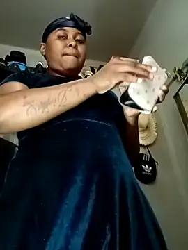 Stripchat Best Webcam of AcetousAbb